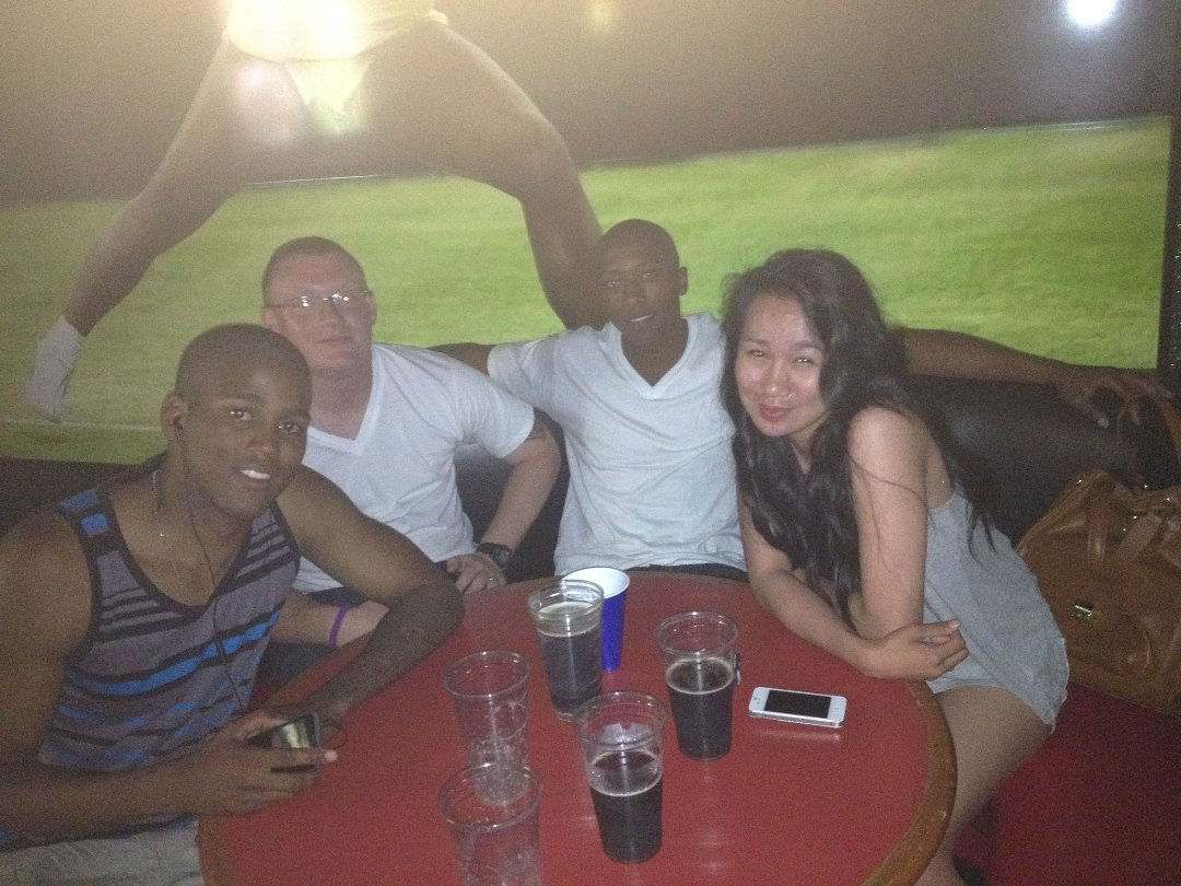 anthony lockett's album, Mobile Uploads