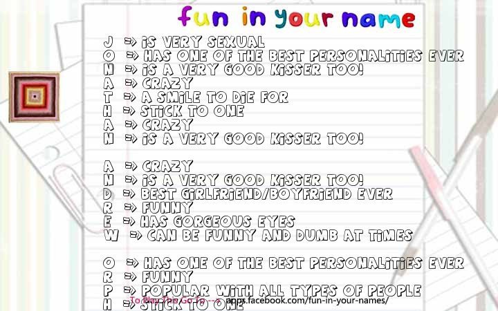 Jonathan Orphan's album, Fun in Your Name! Photos