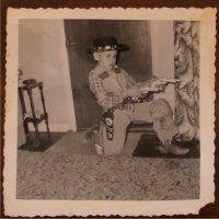 roger cirelli's album, Profile Pictures