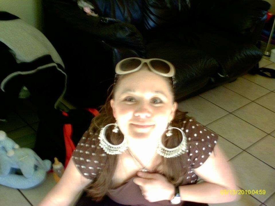Debra Shafer's album, My Life & The People In It <3