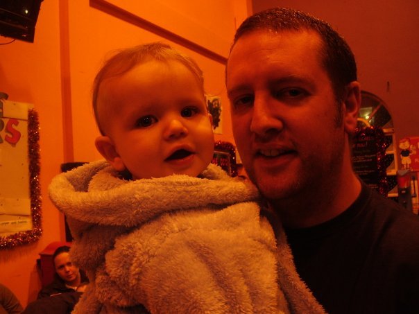 Derek Bennett's album, Profile Pictures