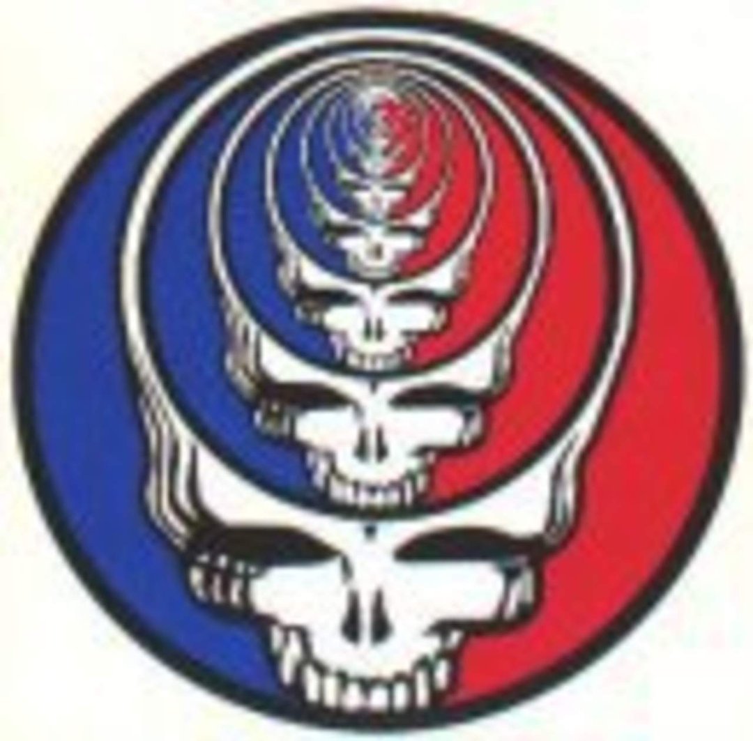 John Armstrong's album, Profile Pictures