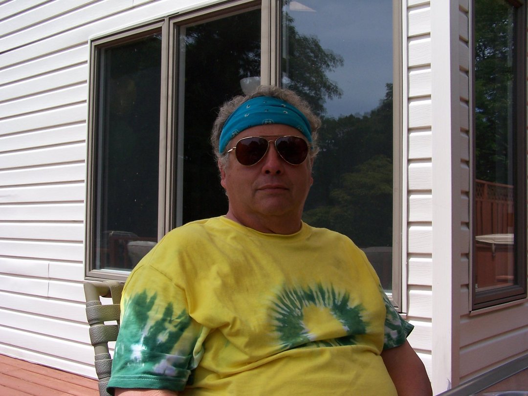 David Kelly's album, July 31, 2011