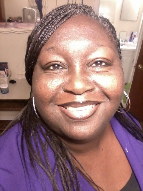 Viola Wilborn's album, Mobile Uploads