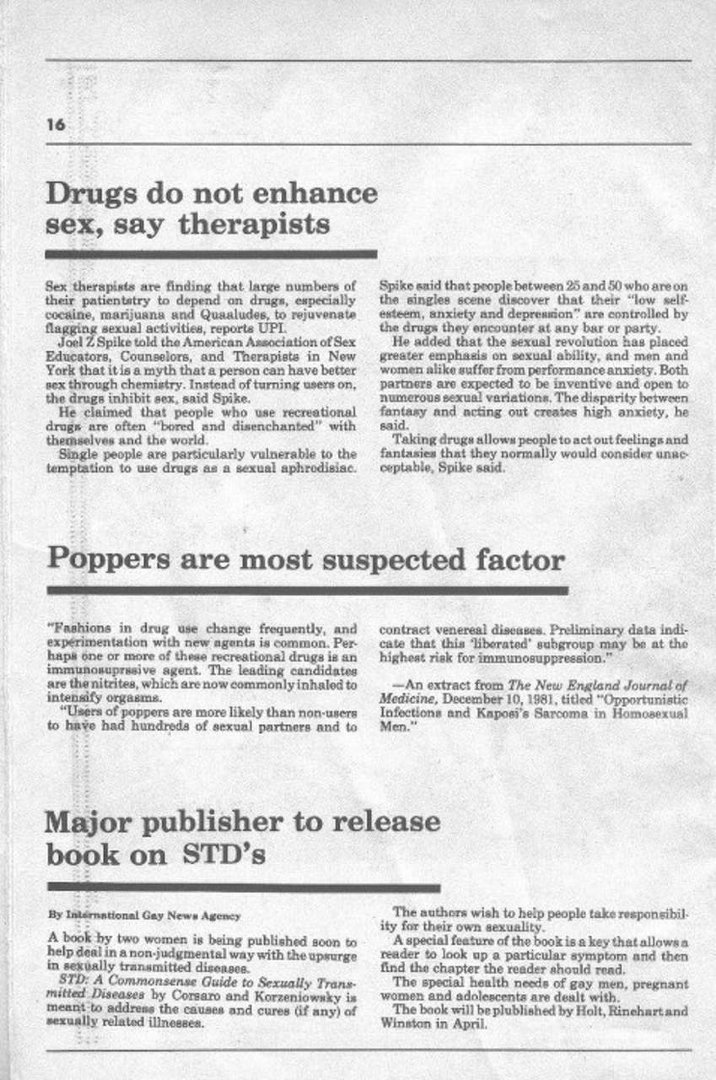 Brandon Wolf's album, 2011 - Legacy Community Health Care Services Scrapbook