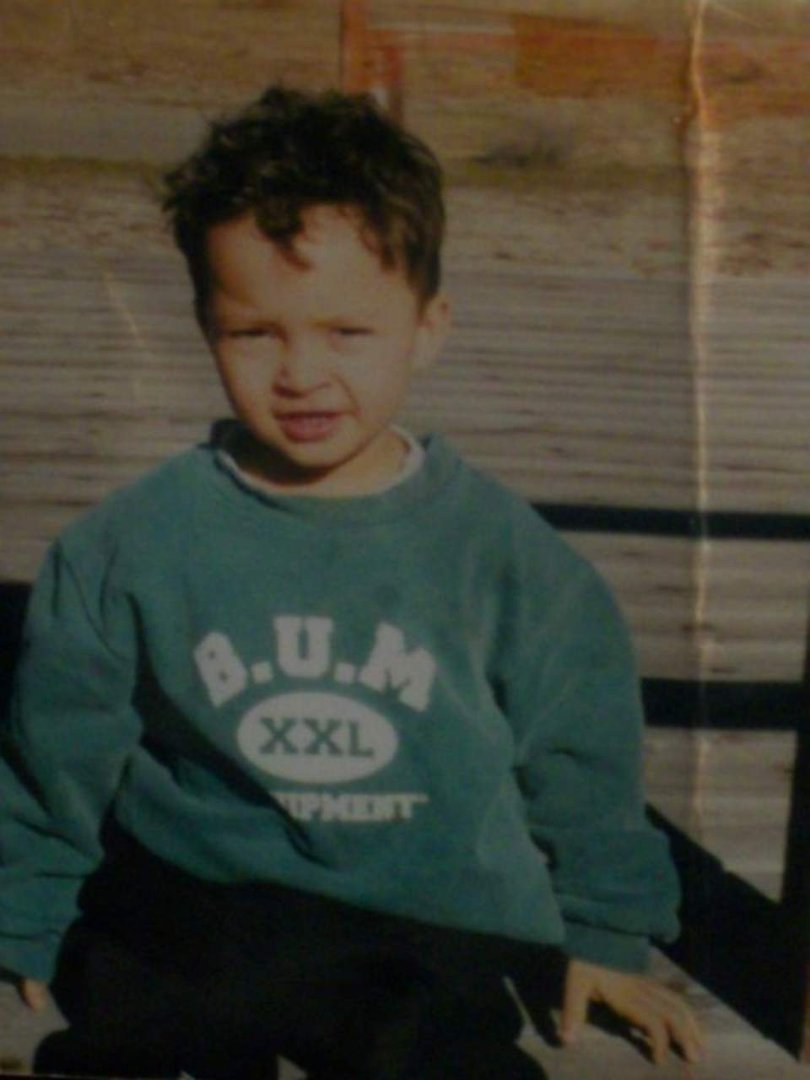 Chris Samuelson's album, The Kids