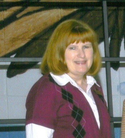 Kitty Maddocks' album, Profile Pictures