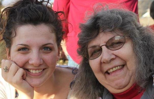 Nancy Engebretson's album, Profile Pictures