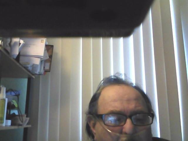 Gary Claymon's album, Profile Pictures