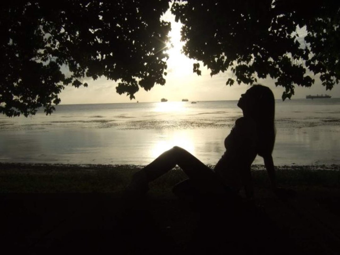 Marrian Herrera's album, Me and Khristian