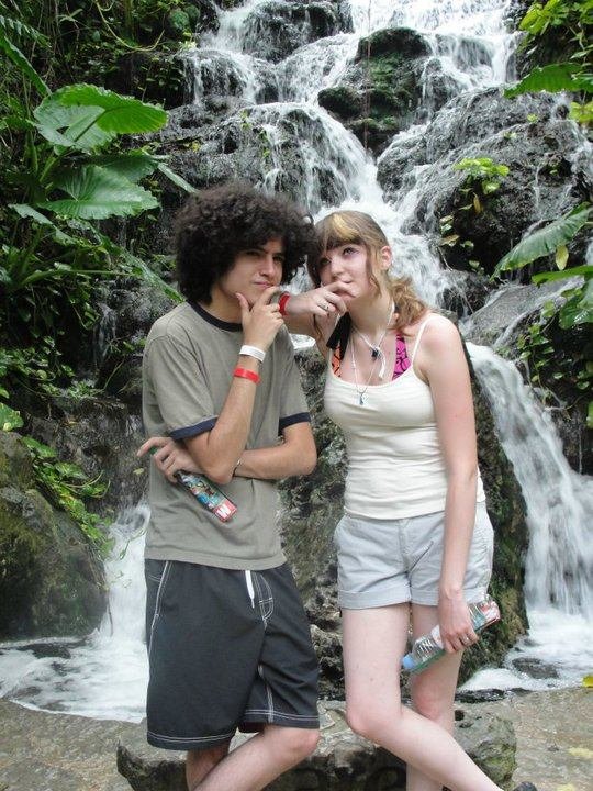 Bill Hoch's album, Mexico 2010