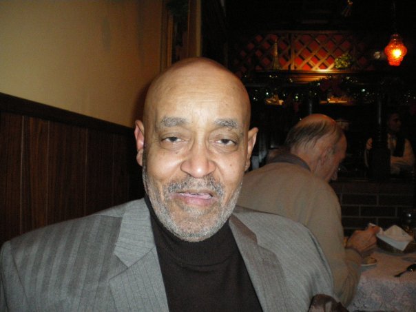 Michael Jones' album, mike jones