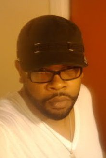Reginald Stevens' album, Profile Pictures