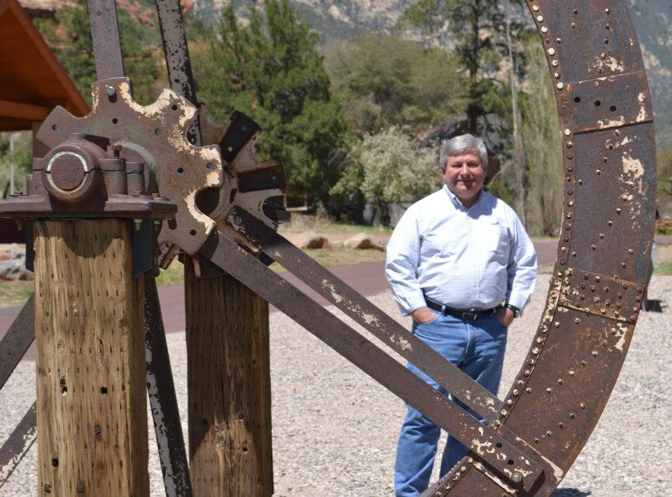 Kim Bernhardt's album, AZ 2013