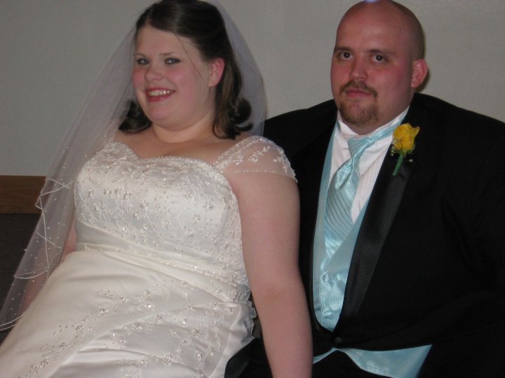 Jeff Baier's album, Brother Chris's Wedding Pics