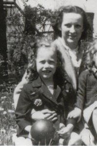 Nancy Meyer's album, Profile Pictures