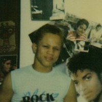 Keith Harris' album, Profile Pictures