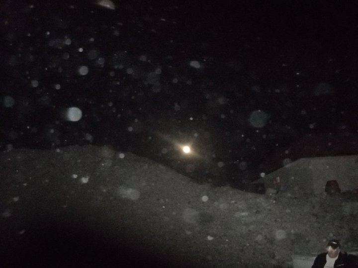 Robert Benkenstein's album, Death Valley Ride