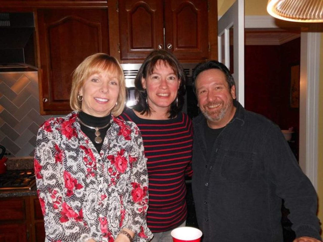 Susan Banasiewicz's album, IC Eagles Alumni Game