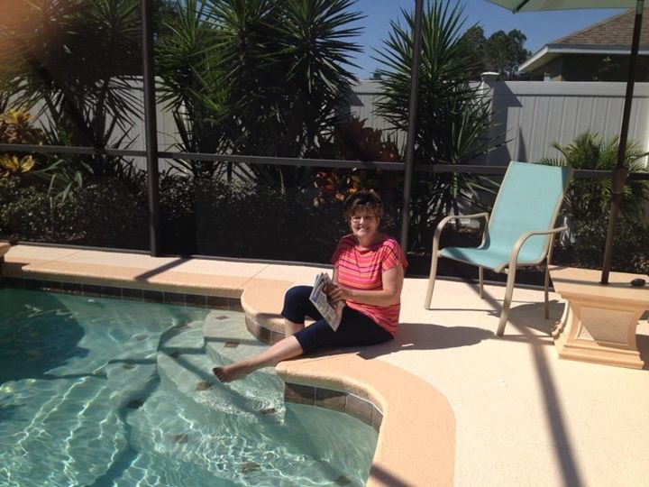 Arlene Rutski's album, Mobile Uploads