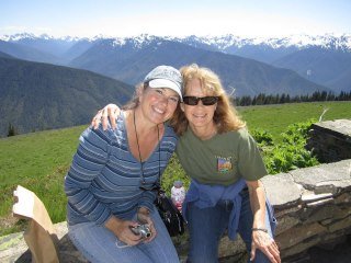 Susan Salgado's album, Olympic National Park, WA.