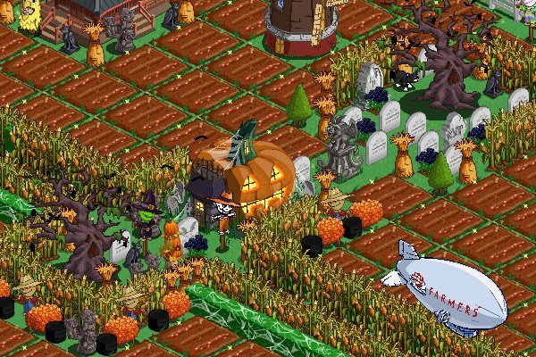 Coreen Cresent-cutaia's album, FarmVille Photos