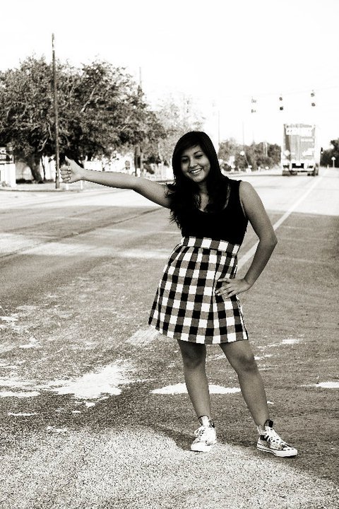 Christopher Traub's album, Taylor 2011 Sr. Pics