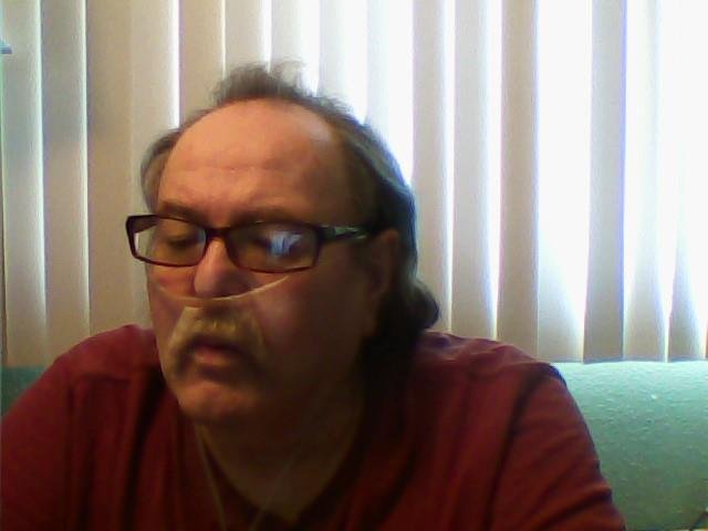 Gary Claymon's album, Profile Pictures