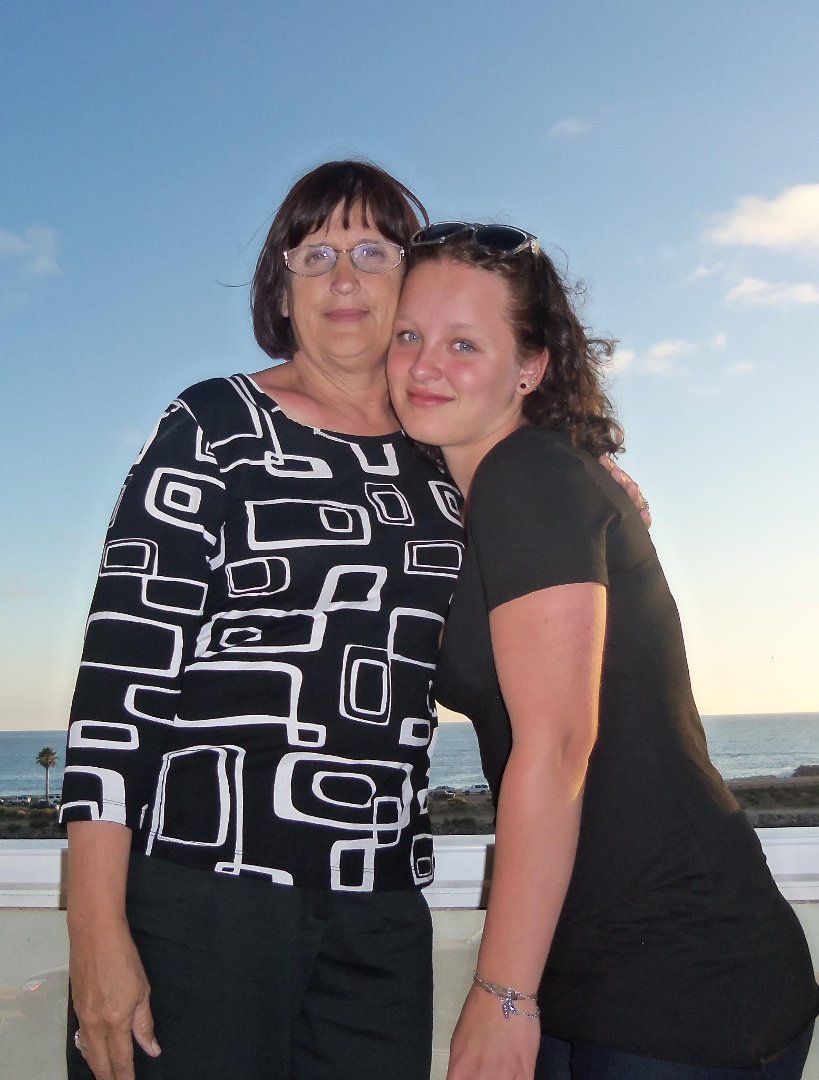 Kathy M. Bennett's album, Family
