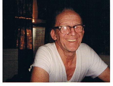 Bruce Clain's album, Profile Pictures