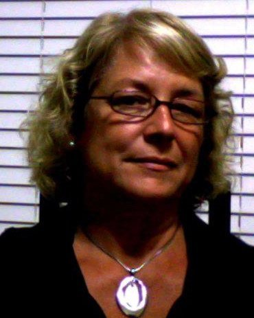 Kim Harrison's album, Profile Pictures
