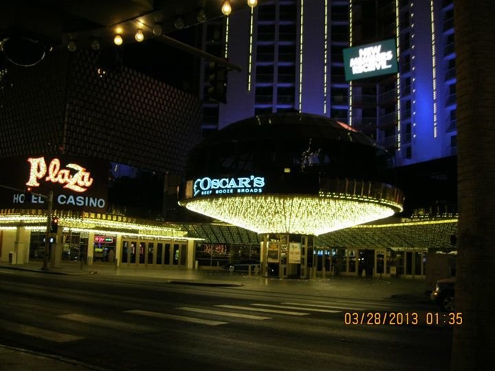 Timothy Barber's album, Las Vegas, NV !