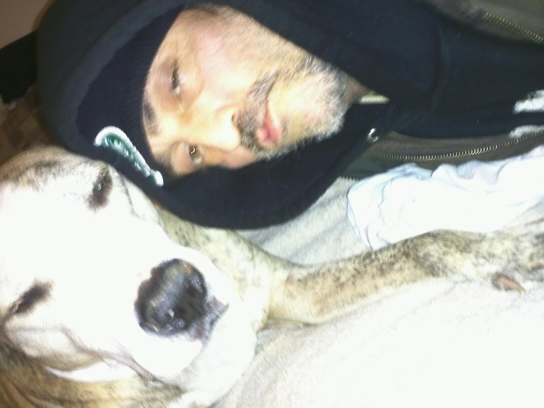 Daniel Buckey's album, Mobile Uploads