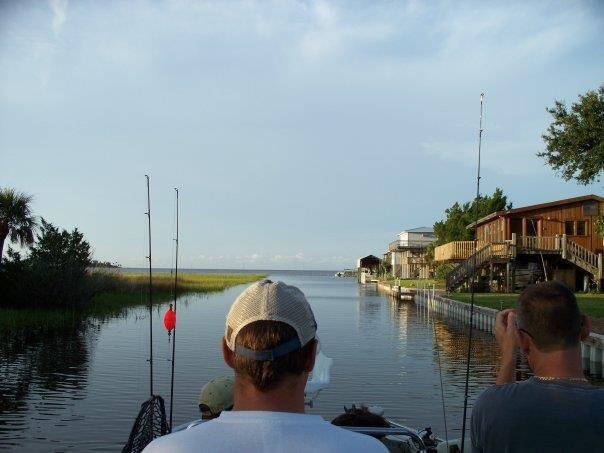Daniel Turco's album, More of the good times