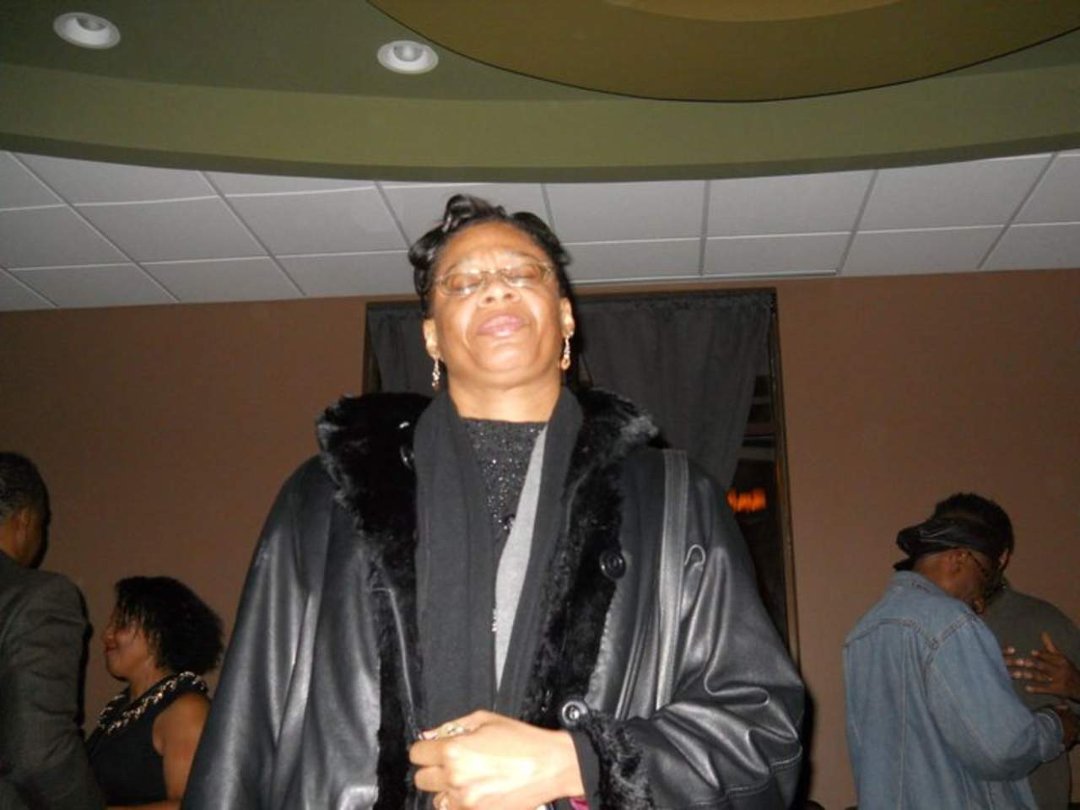Catherine Moore's album, Perry and Shawn's Birthday Party