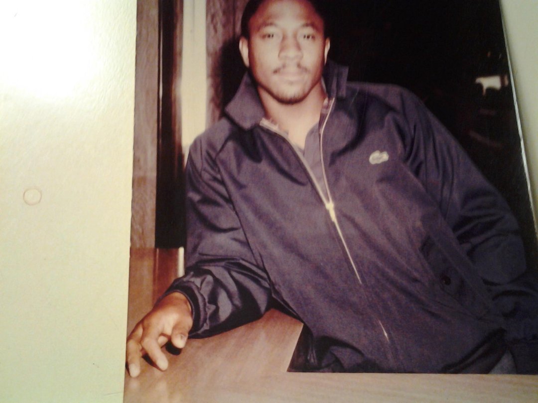 Anthony Williams' album, Mobile Uploads