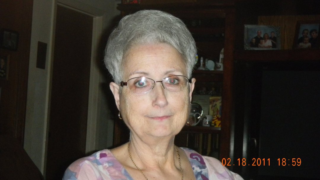 Dena Sue Sample-Barnes' album, Profile Pictures