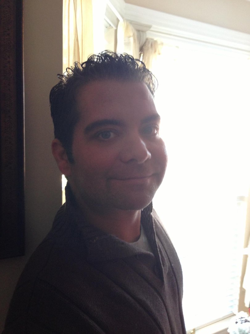 Ron McGowan's album, Mobile Uploads