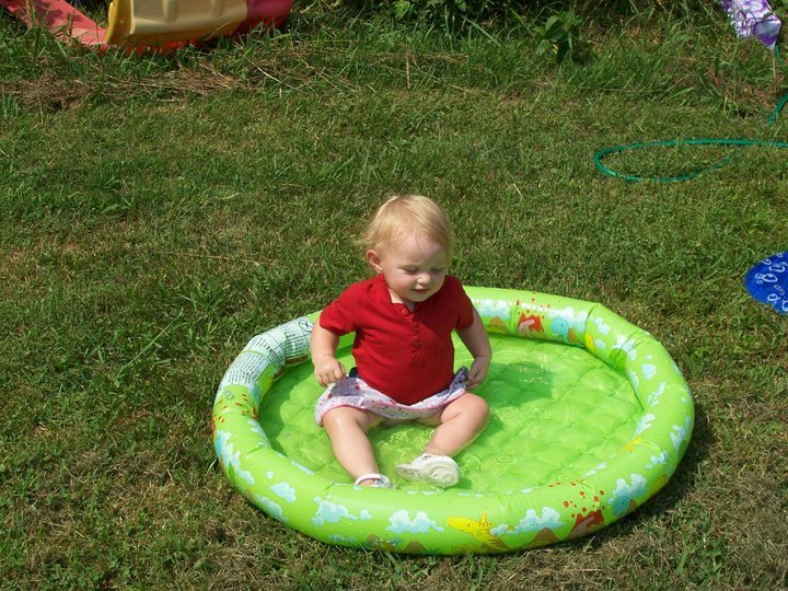 William Hambrick's album, 4th of July weekend  2010