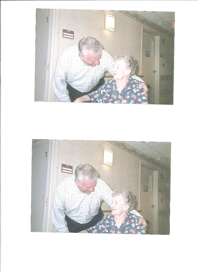 Pat Feaster's album, Profile Pictures