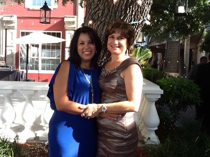 Alma Ruth Garcia's album, Mobile Uploads