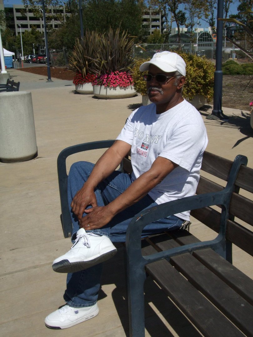 Ronnie Edwards' album, Profile Pictures
