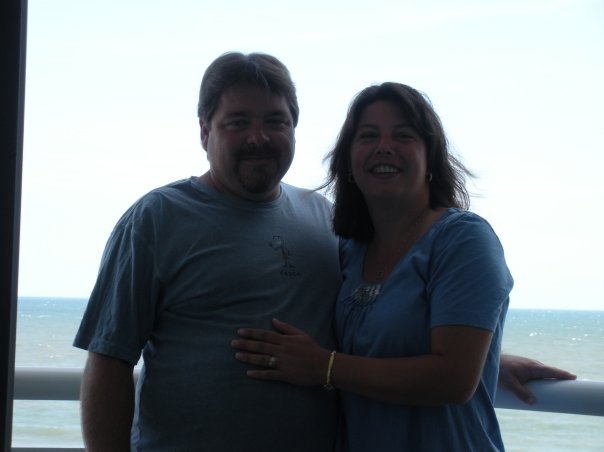 Jody Vaughn's album, Beach 2009