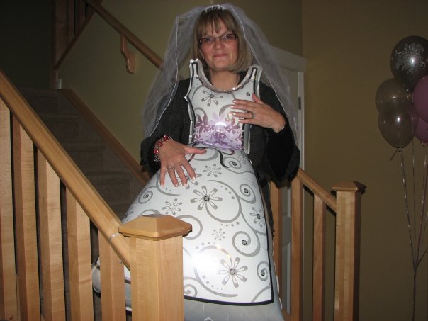 Gwen Mooney's album, Profile Pictures