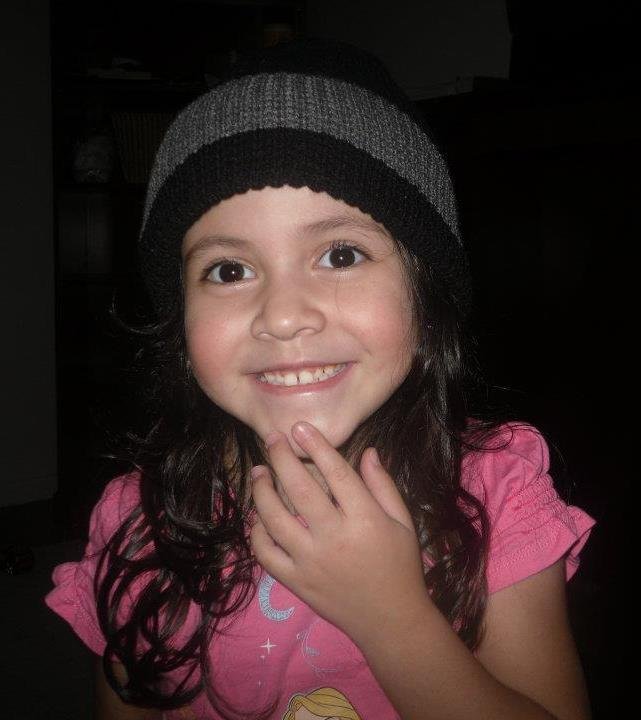 Celeste Borges' album, Grandchildren