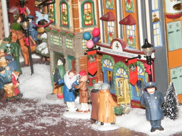 Angie Jacobs' album, December 11, 2011