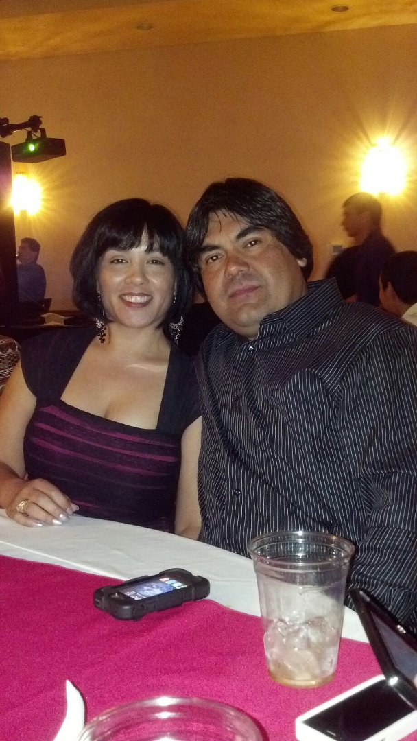 Terry Hernandez's album, Mobile Uploads