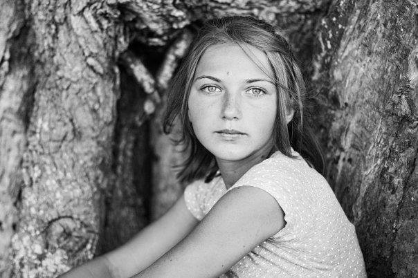 Brian Friesing's album, Isabella Photos