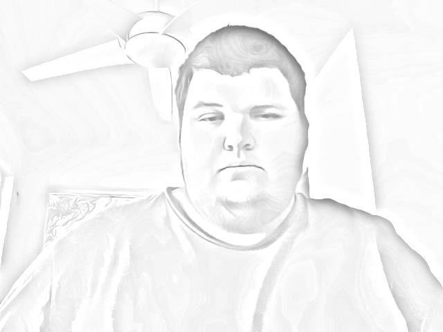 Jesse McArdle's album, Profile Pictures