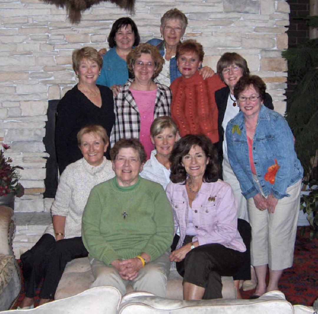 Barbara Pryor's album, Mobile Uploads
